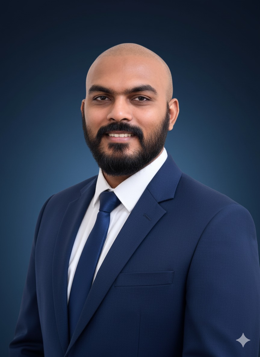 Mr. Jwalant Patel